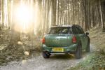 Mini Countryman SD 2014 года